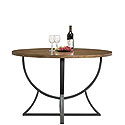 Round Dinette Table 418696
