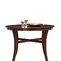 Round Dinette Table 418848