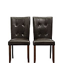 Parsons Chair (set of 2) 418863