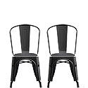Café Chair (set of 2) 418962