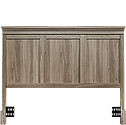 Queen Headboard 419249