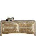Locking Gun Storage Bench 419343