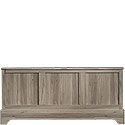 Queen Footboard 419372