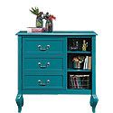 Accent Storage Cabinet