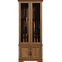 Gun Display Cabinet 419575