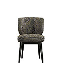 Roxy Accent Chair 419585