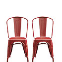 Café Chair (set of 2) 419741