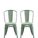 Café Chair (set of 2) 419742