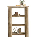 3-Shelf Bookcase 419863