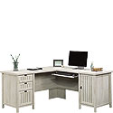 L-Shaped Desk 419956