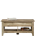 Rustic Lift-top Coffee Table 420011