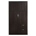Wardrobe/Storage Cabinet 420055