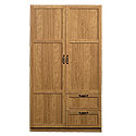 Wardrobe/Storage Cabinet 420063