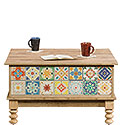Lift-top Coffee Table 420124