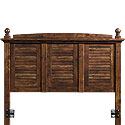 Full/Queen Headboard 420467