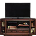 Corner Entertainment Credenza 420603