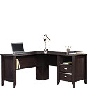 L-Shaped Desk 422191
