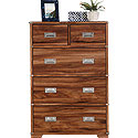 5-Drawer Chest 422463