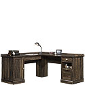 L-Shaped Desk 422710