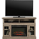 Entertainment/Fireplace Credenza 422999