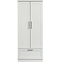 Wardrobe/Storage Cabinet 423144