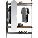 Hanging Wardrobe 423280