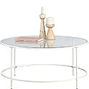 Round Coffee Table 423283