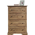 4-Drawer Chest