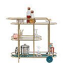 Bar Cart 424014