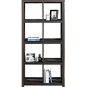 8-Cube Bookcase 424017