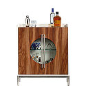 Accent Storage Cabinet 424178