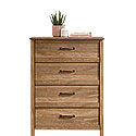 4-Drawer Chest 424187