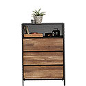 3-Drawer Chest 424217