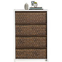 4-Drawer Chest 424226