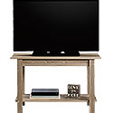 TV Stand with Shelf 424255