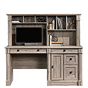 Computer Desk With Hutch 424814