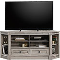 Corner Entertainment Credenza 424815