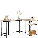 L-Shaped Desk 424932