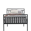 Twin Platform Bed 424939