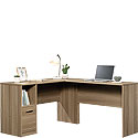 L-Shaped Desk 425092