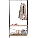 Wardrobe Rack 425171