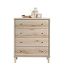 4-Drawer Chest of Dresser Drawers 425267