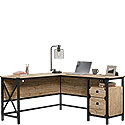 L-Shaped Desk 425908