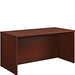 Commercial Desk 60" x 30" in Classic Cherry 426277