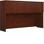 60" Desktop Hutch in Classic Cherry 426282