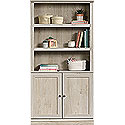 Bookcase With Doors 426310