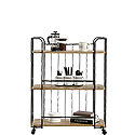 Industrial Multi-Purpose Rolling Cart 426433