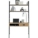 Wall-Mounted Home Office Desk 426439