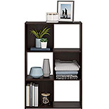 6-Cube Organizer Storage Cubby Unit 426490