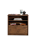 Lateral Filing Cabinet with Open Shelf 426510